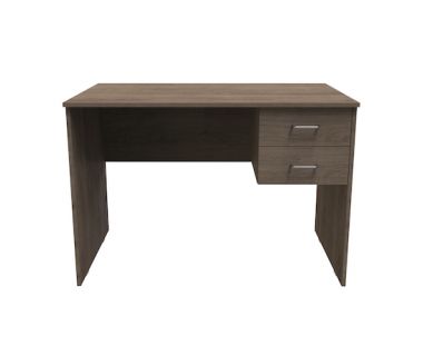 Стол компьютерный Винсент Ferrum-decor 750x1000x700 ДСП Дуб Сонома Трюфель 16 мм (FRD-104804)