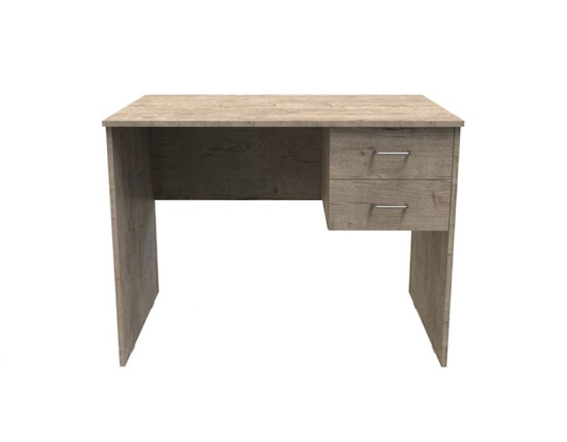 Стіл комп'ютерний Вінсент Ferrum-decor 750x1200x600 ДСП Дуб Артизан 16 мм (FRD-104795)