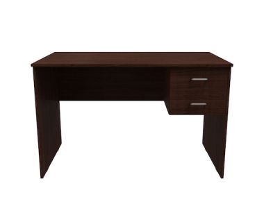 Стіл комп'ютерний Вінсент Ferrum-decor 750x1200x700 ДСП Венге Магія 16 мм (FRD-104814)