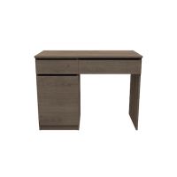 Компьютерный стол Вито Ferrum-decor 750x1000x400 ДСП Дуб Сонома Трюфель 16 мм (FRD-104822)