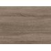 Компьютерный стол Ferrum-decor Ханна 75x100x60 черный ДСП Дуб Сонома Труфель 16мм (FRD-103473)