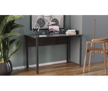 Комп'ютерний стіл Курт 75x120x70 чорний ДСП Сосна Кембра 32мм FRD-103942 Комп'ютерний стіл Курт 75x120x70 чорний ДСП Сосна Кембра 32мм FRD-103942