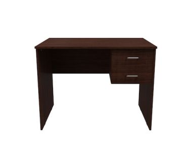 Стіл комп'ютерний Вінсент Ferrum-decor 750x1200x600 ДСП Венге Магія 16 мм (FRD-104796)