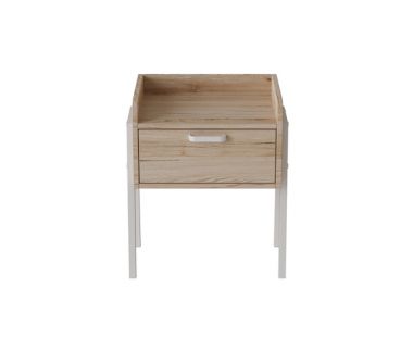 Модульная тумба Ferrum-decor Бетти 540x450x320 металл Белый ДСП Артизан 16 мм (FRD-102991) Модульная тумба Ferrum-decor Бетти 540x450x320 металл Белый ДСП Артизан 16 мм (FRD-102991)