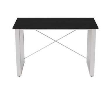 Письменный стол Драйв 750x1200x700 Белый металл ДСП Сосна Кембра 16мм FRD-103187