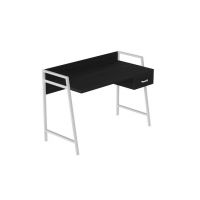 Письменный стол 750x1200x600 Белый металл ДСП Сосна Кембра 32мм FRD-103459