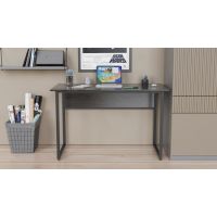 Комп'ютерний стіл Коди 75x120x60 чорний ДСП Сосна Кембра 16мм FRD-103745