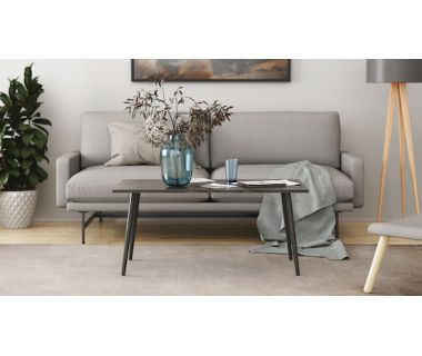 Стіл журнальний Монтана Ferrum-decor 45x100x50 (FRD-106751)