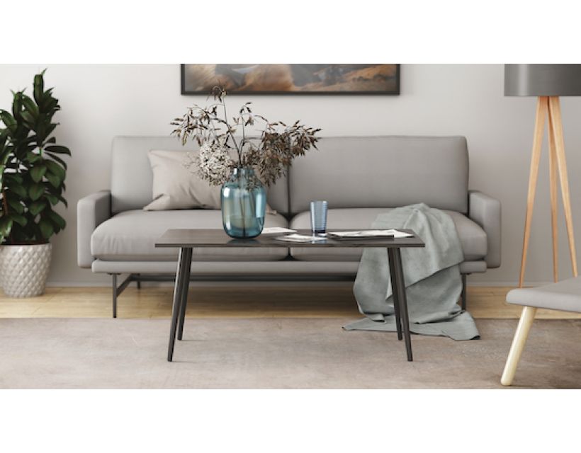 Стіл журнальний Монтана Ferrum-decor 45x100x50 (FRD-106751)