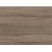 Компьютерный стол Ferrum-decor Дакота 75x140x60 черный ДСП Дуб Сонома Труфель 16мм (FRD-101928)