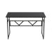 Комп'ютерний стіл Ferrum-decor Райан 75x120x70 чорний ДСП Венге 16мм (FRD-103715)