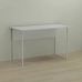 Компьютерный стол Ferrum-decor Коди 75x140x60 белый ДСП Белый 16мм (FRD-101201)