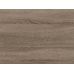 Компьютерный стол Ferrum-decor Райан 75x140x70 белый ДСП Дуб Сонома Труфель 32мм (FRD-101178)