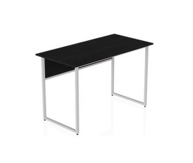Компьютерный стол Коди 75x140x70 белый ДСП Сосна Кембра 16мм FRD-101235