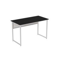 Компьютерный стол Майк 75x120x60 белый ДСП Сосна Кембра 16мм FRD-101311