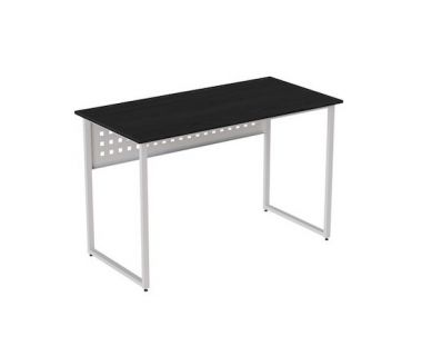 Компьютерный стол Майк 75x120x70 белый ДСП Сосна Кембра 32мм FRD-101346 Компьютерный стол Майк 75x120x70 белый ДСП Сосна Кембра 32мм FRD-101346