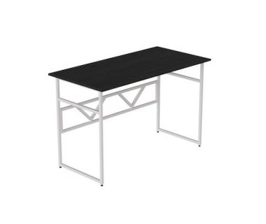 Комп'ютерний стіл Райан 75x120x70 білий ДСП Сосна Кембра 16мм FRD-101165 Комп'ютерний стіл Райан 75x120x70 білий ДСП Сосна Кембра 16мм FRD-101165