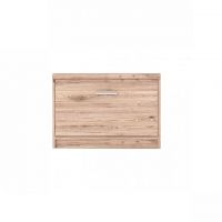 Тумба для обуви Гербор Шанталь SFB1K Дуб санремо светлый (GRB-1352)