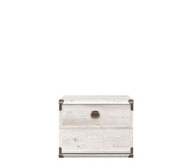 Комод в спальню BRW (БРВ) Индиана JKOM1K/60 Сосна аризонская (GRB-1572) Комод в спальню BRW (БРВ) Индиана JKOM1K/60 Сосна аризонская (GRB-1572)