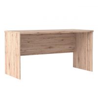 Письмовий стіл Гербор Шанталь BIU150 Дуб санремо світлий (GRB-1304)