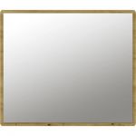 Зеркало настенное Гербор Бука LUS80 Дуб артизан (GRB-1667)