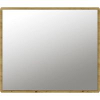 Зеркало настенное Гербор Бука LUS80 Дуб артизан (GRB-1667)