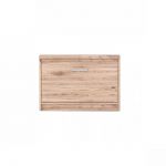 Тумба для взуття Гербор Шанталь SFB1K Дуб санремо світлий (GRB-1352)