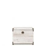 Комод в спальню BRW (БРВ) Индиана JKOM1K/60 Сосна аризонская (GRB-1572)