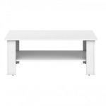 Стол журнальный Гербор Непо LAW/115 N Дуб сонома + Нимфея альба (GRB-1273)