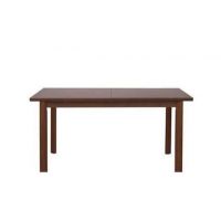 Стіл обідній розкладний Гербор Соната STO 160 Каштан (GRB-1280)
