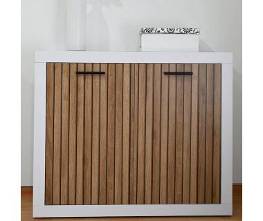 Комод с дверцей BRW (БРВ) Сансет KOM2D Нимфея альба + Таблила (GRB-1512) Комод с дверцей BRW (БРВ) Сансет KOM2D Нимфея альба + Таблила (GRB-1512)