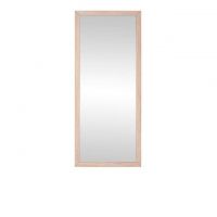 Зеркало настенное BRW (БРВ) Каспиан LUS/50 Дуб сонома (GRB-1703)