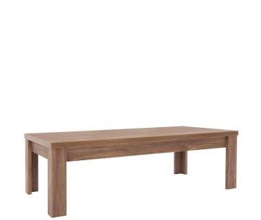 Стол журнальный BRW (БРВ) Герман LAW/4/13 Дуб стерлинг (GRB-1693) Стол журнальный BRW (БРВ) Герман LAW/4/13 Дуб стерлинг (GRB-1693)