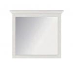 Зеркало настенное Гербор Клео Белый (GRB-1091)