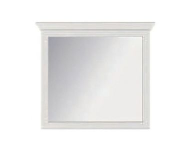 Дзеркало настінне Гербор Клео Білий (GRB-1091)