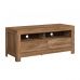 Тумба под ТВ BRW (БРВ) Герман RTV2S/6/14 Дуб стерлинг (GRB-1963)