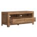 Тумба под ТВ BRW (БРВ) Герман RTV2S/6/14 Дуб стерлинг (GRB-1963)