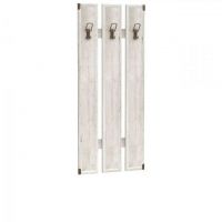 Вешалка настенная BRW (БРВ) Индиана JWIE/60 Сосна аризонская (GRB-1850)