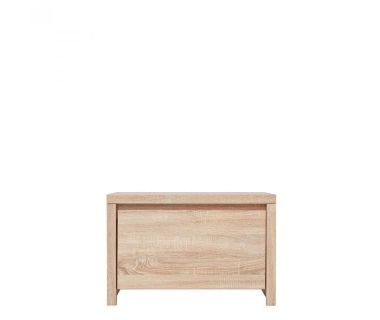 Тумба для обуви BRW (БРВ) Каспиан SBUT/60 Дуб сонома (GRB-1999) Тумба для обуви BRW (БРВ) Каспиан SBUT/60 Дуб сонома (GRB-1999)