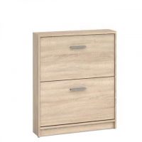 Тумба для взуття Гербор Непо SFB2K Дуб сонома (GRB-1347)