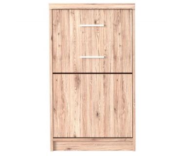 Комод у вітальню Гербор Шанталь KOM1D1S Дуб санремо світлий (GRB-1169)