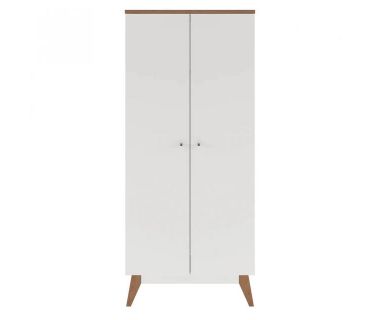 Шафа розстібна Гербор Тата SZF2D Німфея альба + Горіх Верона (GRB-1941)