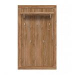 Вешалка настенная BRW (БРВ) Герман PAN/15/9 Дуб стерлинг (GRB-1694)