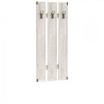 Вешалка настенная BRW (БРВ) Индиана JWIE/60 Сосна аризонская (GRB-1850)