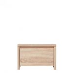 Тумба для обуви BRW (БРВ) Каспиан SBUT/60 Дуб сонома (GRB-1999)