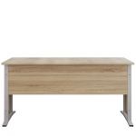 Стол письменный Гербор Офис Лайн BIU 160 Дуб сонома (GRB-1296)