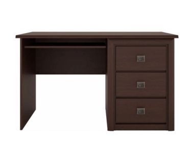 Стол компьютерный Гербор Коэн BIU_130 Венге магия (GRB-1284)