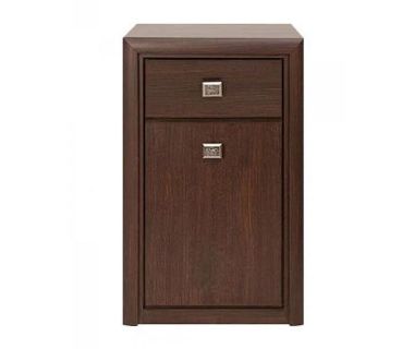 Комод у вітальню Гербор Коен KOM1D1S Венге магія (GRB-1127)