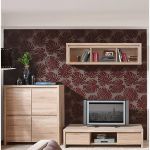 Модульная стенка для гостиной BRW (БРВ) Каспиан Дуб сонома (GRB-1711)