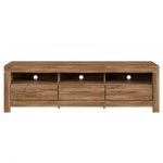 Тумба под ТВ BRW (БРВ) Герман RTV3S/6/20 Дуб стерлинг (GRB-1971)